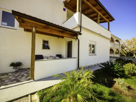 Location appartement à Vir, Matanovi Dvori
