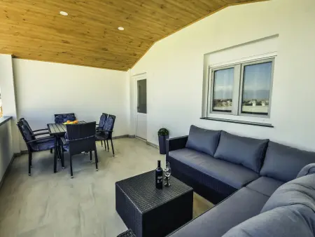 Location appartement à Vir, Matanovi Dvori