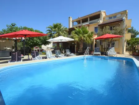 Location appartement à Vodice Tribunj, Friedrich