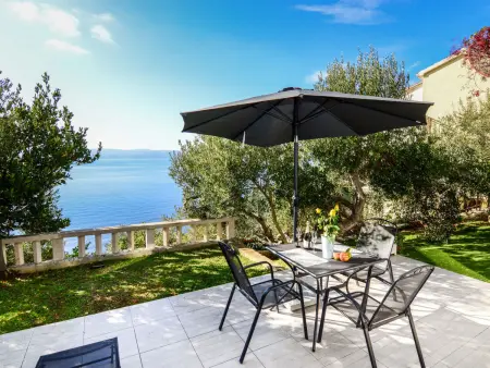 Location appartement à Omiš, Mirela