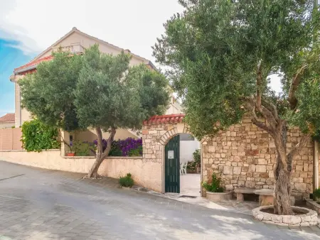 Location appartement à Brač Supetar, Ana