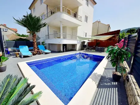 Location appartement à Hvar Stari Grad