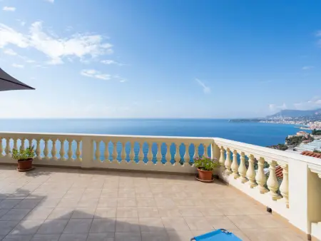 Mare Largo - Appartement 80 m² vue mer, Ventimiglia : photo 2