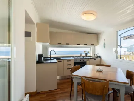 Mare Largo - Appartement 80 m² vue mer, Ventimiglia : photo 5