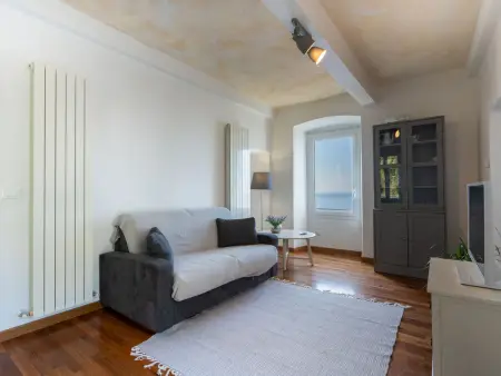 Mare Largo - Appartement 80 m² vue mer, Ventimiglia : photo 6