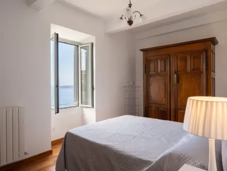 Mare Largo - Appartement 80 m² vue mer, Ventimiglia : photo 7