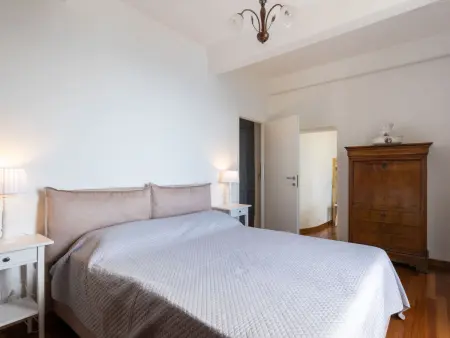 Mare Largo - Appartement 80 m² vue mer, Ventimiglia : photo 8