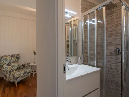 Mare Largo - Appartement 80 m² vue mer, Ventimiglia : photo 10