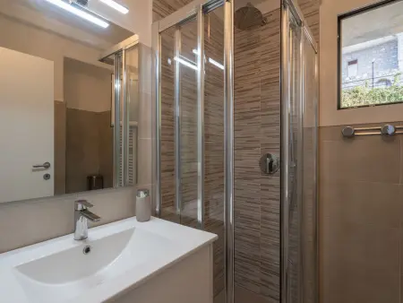 Mare Largo - Appartement 80 m² vue mer, Ventimiglia : photo 12