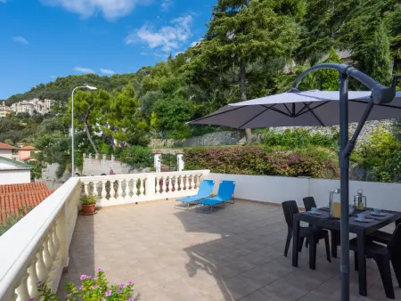 Mare Largo - Appartement 80 m² vue mer, Ventimiglia : photo 14