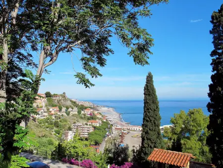 Mare Largo - Appartement 80 m² vue mer, Ventimiglia : photo 18