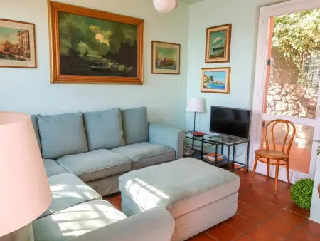 Paradise View, appartement vue mer à Ventimiglia : photo 4