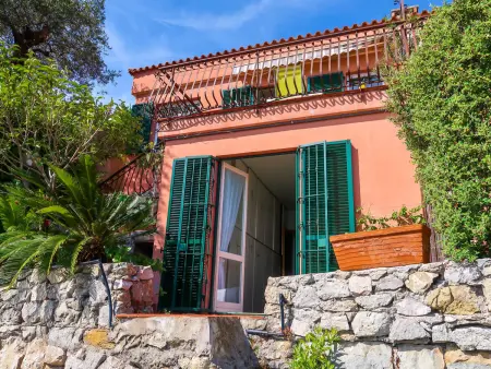 Paradise View, appartement vue mer à Ventimiglia : photo 5