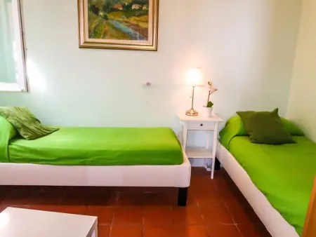 Paradise View, appartement vue mer à Ventimiglia : photo 7