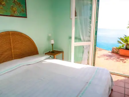 Paradise View, appartement vue mer à Ventimiglia : photo 10