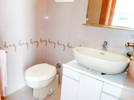 Paradise View, appartement vue mer à Ventimiglia : photo 13