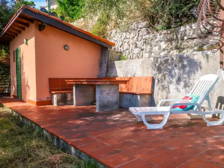 Paradise View, appartement vue mer à Ventimiglia : photo 15