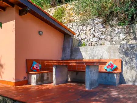 Paradise View, appartement vue mer à Ventimiglia : photo 16