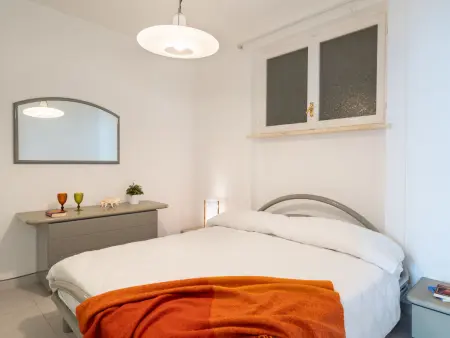 Appartement Elena - Vue mer à Ventimiglia : photo 8