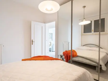 Appartement Elena - Vue mer à Ventimiglia : photo 9