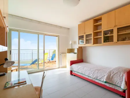 Appartement Elena - Vue mer à Ventimiglia : photo 10
