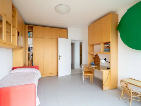 Appartement Elena - Vue mer à Ventimiglia : photo 11