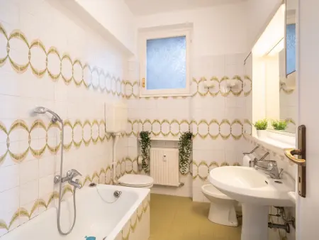 Appartement Elena - Vue mer à Ventimiglia : photo 12