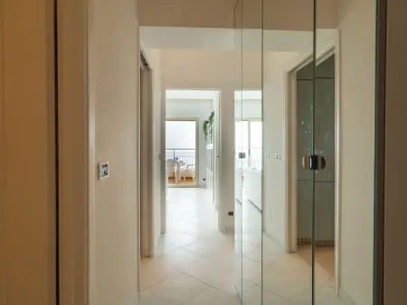 Appartement Elena - Vue mer à Ventimiglia : photo 13