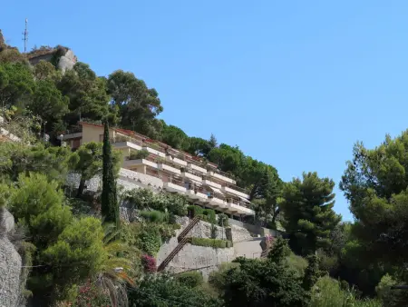 Appartement Elena - Vue mer à Ventimiglia : photo 14