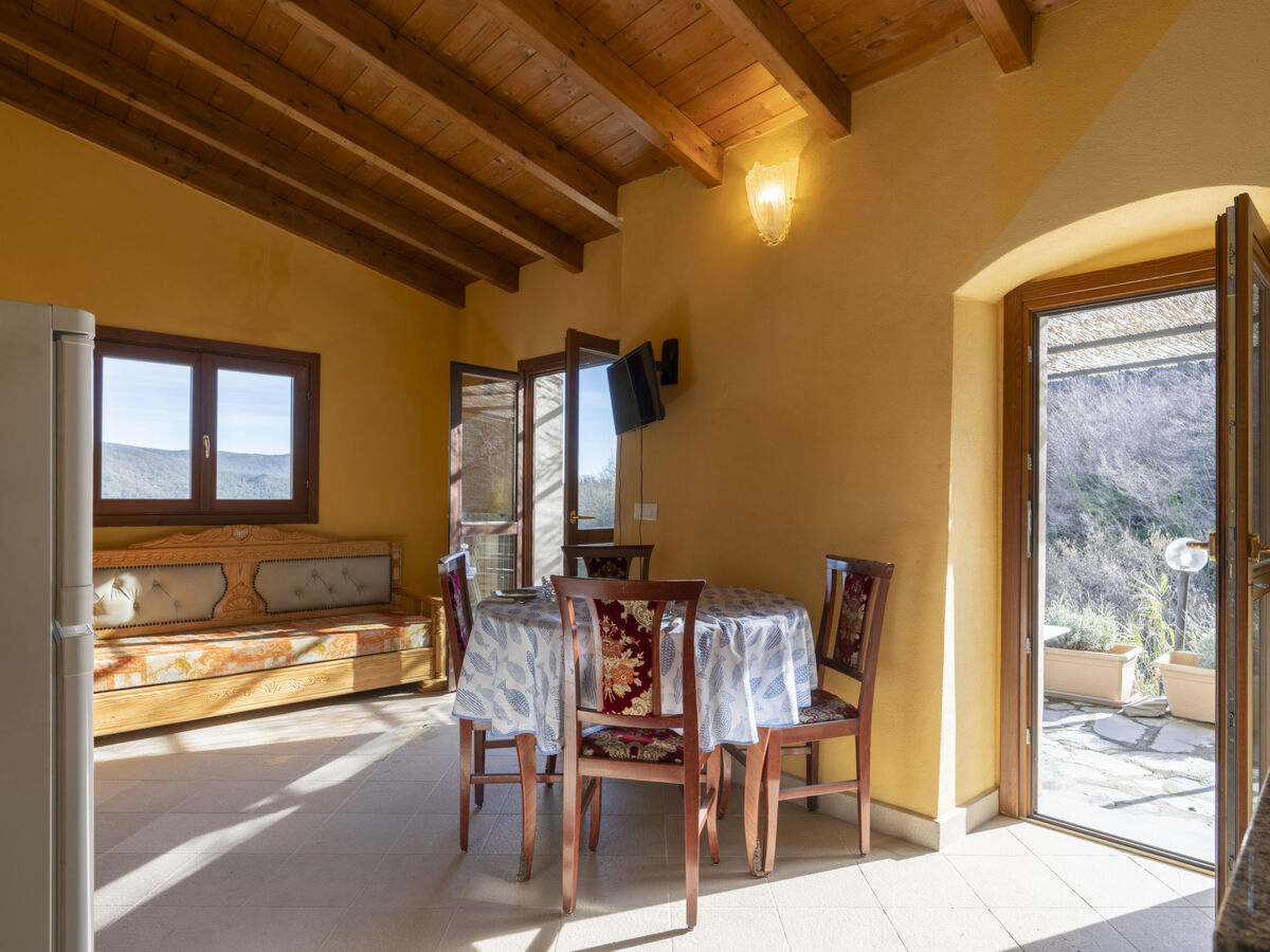 Appartement Il Vecchio Mulino avec vue panoramique - Photo 2
