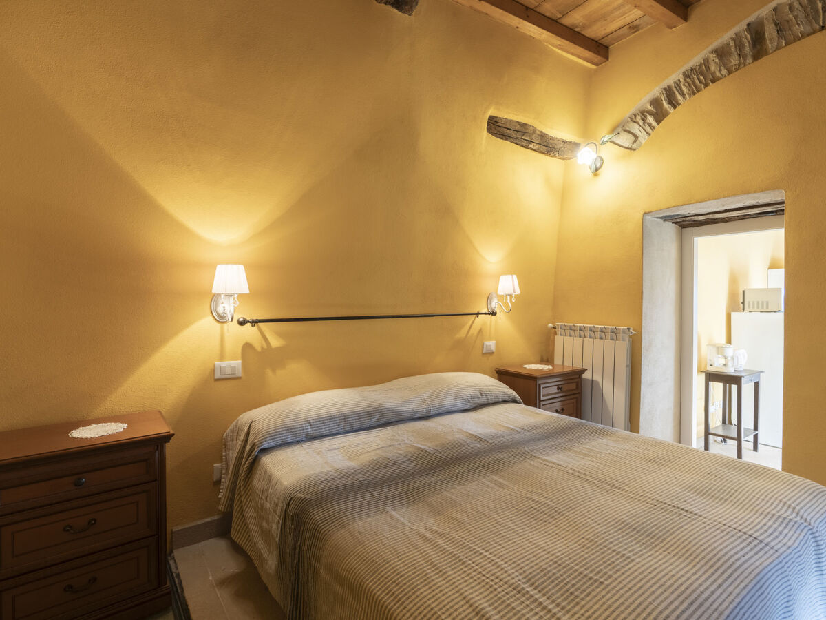 Appartement Il Vecchio Mulino avec vue panoramique - Photo 3