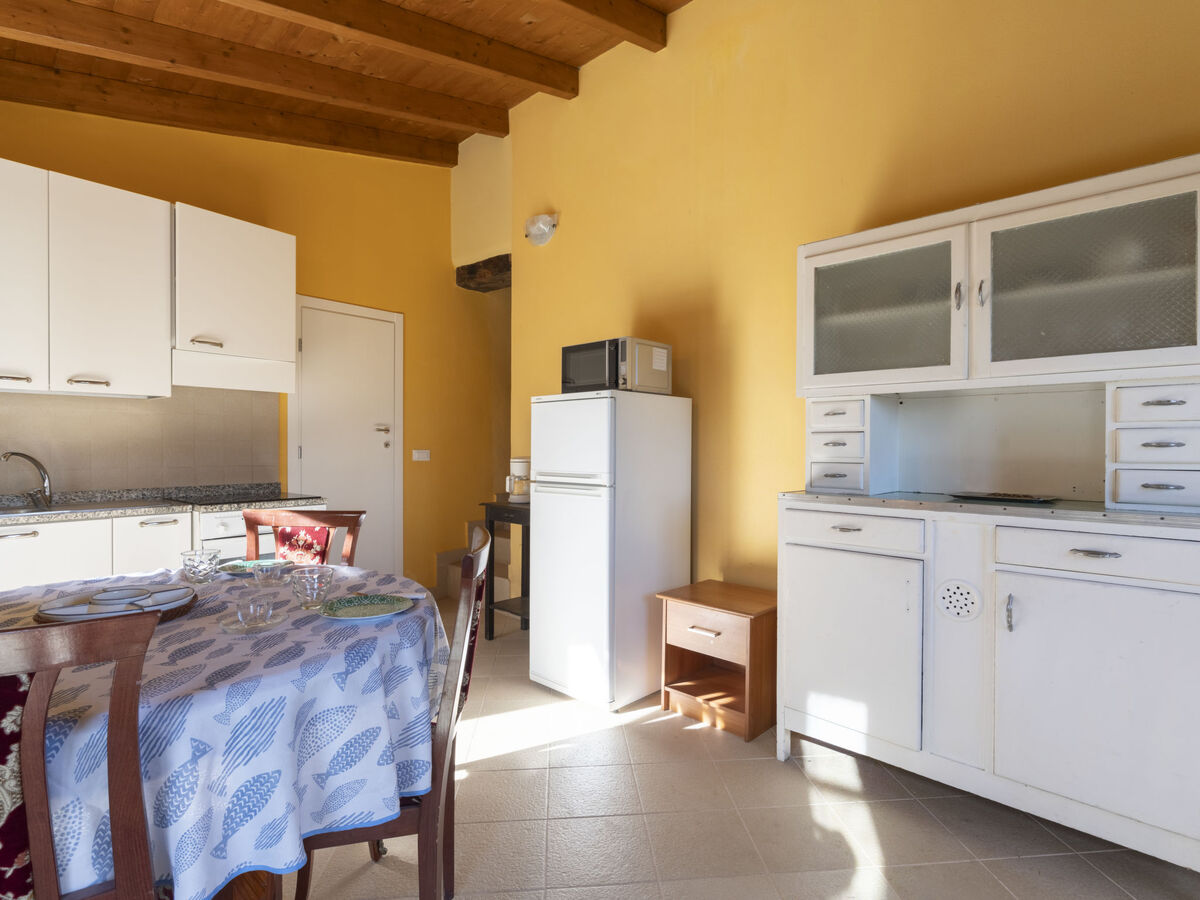 Appartement Il Vecchio Mulino avec vue panoramique - Photo 7