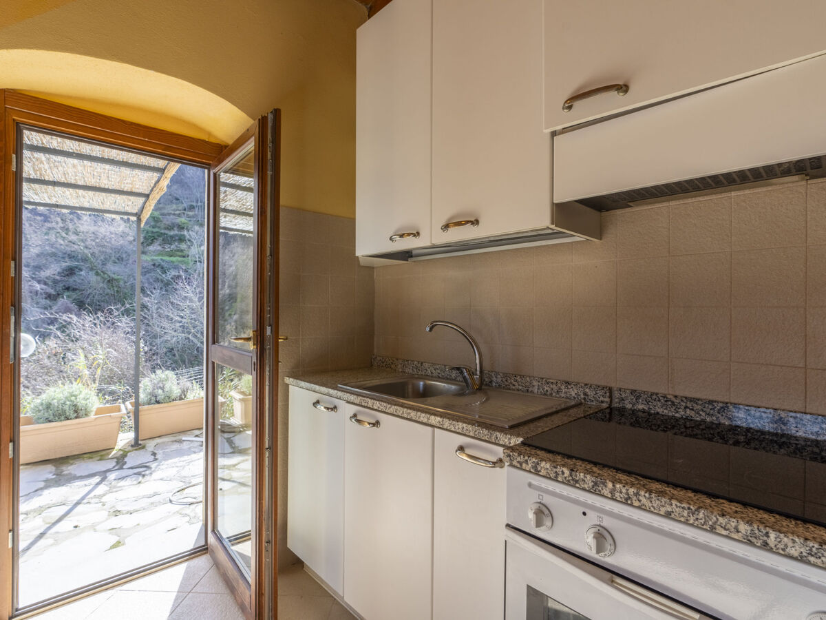 Appartement Il Vecchio Mulino avec vue panoramique - Photo 8