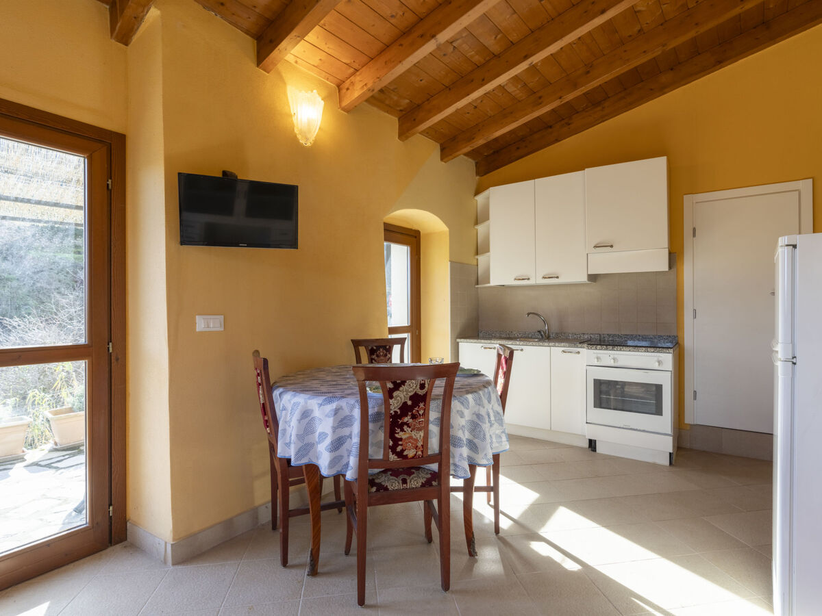 Appartement Il Vecchio Mulino avec vue panoramique - Photo 9