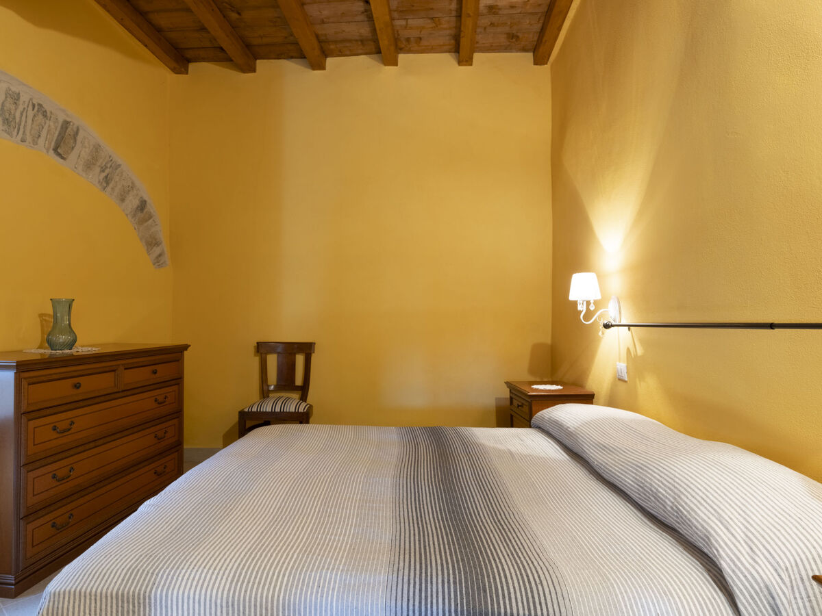 Appartement Il Vecchio Mulino avec vue panoramique - Photo 11