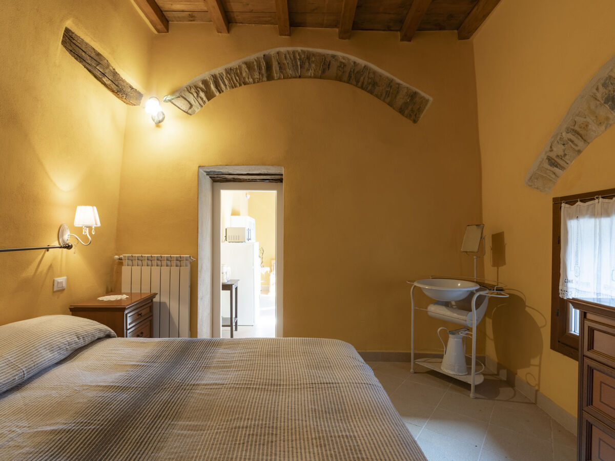 Appartement Il Vecchio Mulino avec vue panoramique - Photo 12