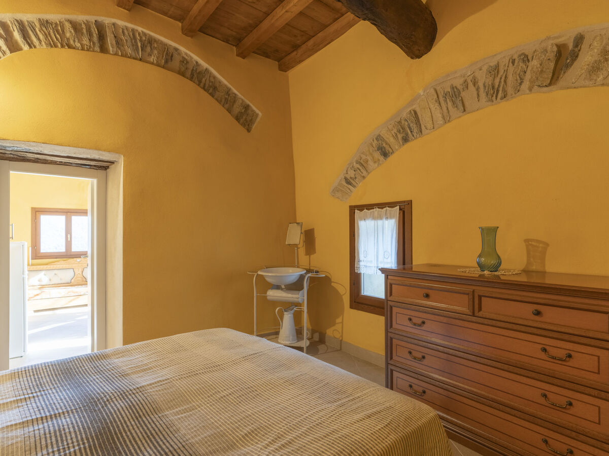 Appartement Il Vecchio Mulino avec vue panoramique - Photo 13