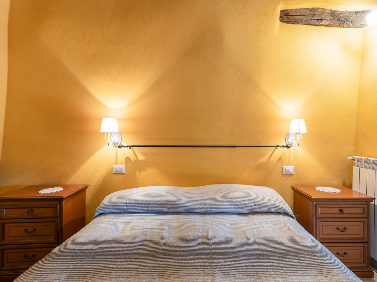 Appartement Il Vecchio Mulino avec vue panoramique - Photo 19