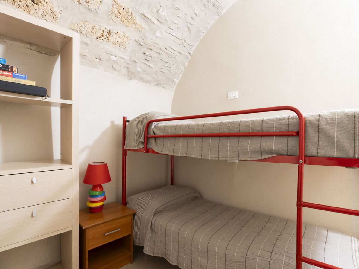 Appartement Il Vecchio Mulino avec vue panoramique - Photo 20