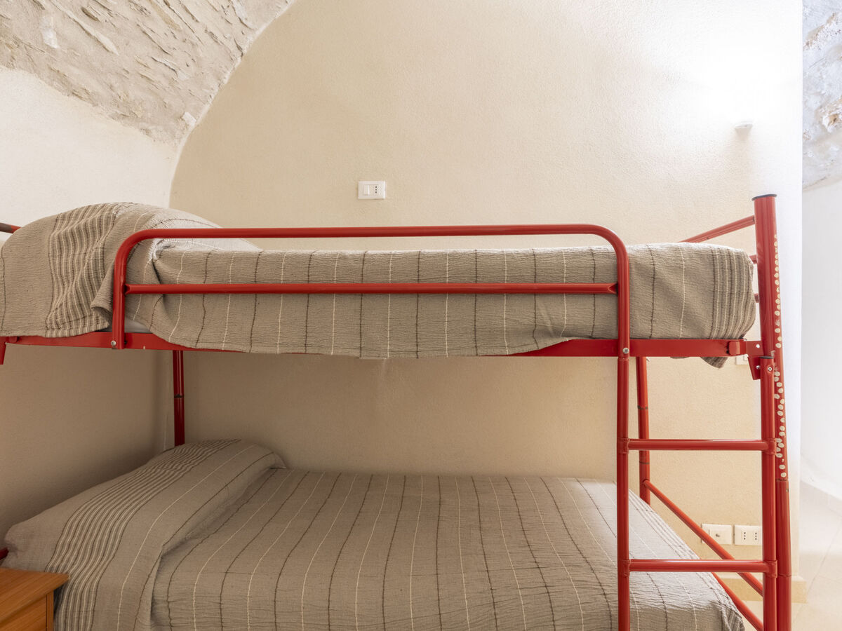 Appartement Il Vecchio Mulino avec vue panoramique - Photo 22