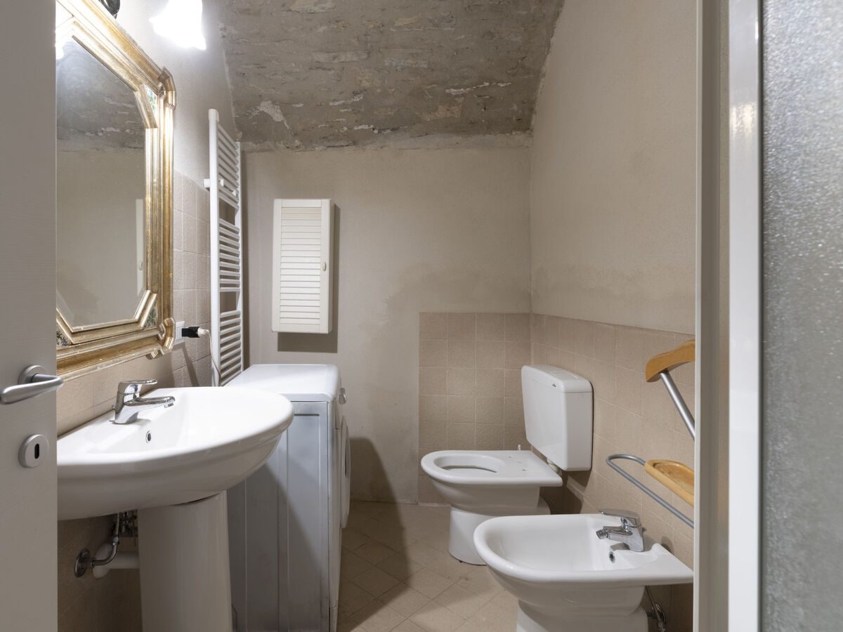Appartement Il Vecchio Mulino avec vue panoramique - Photo 23