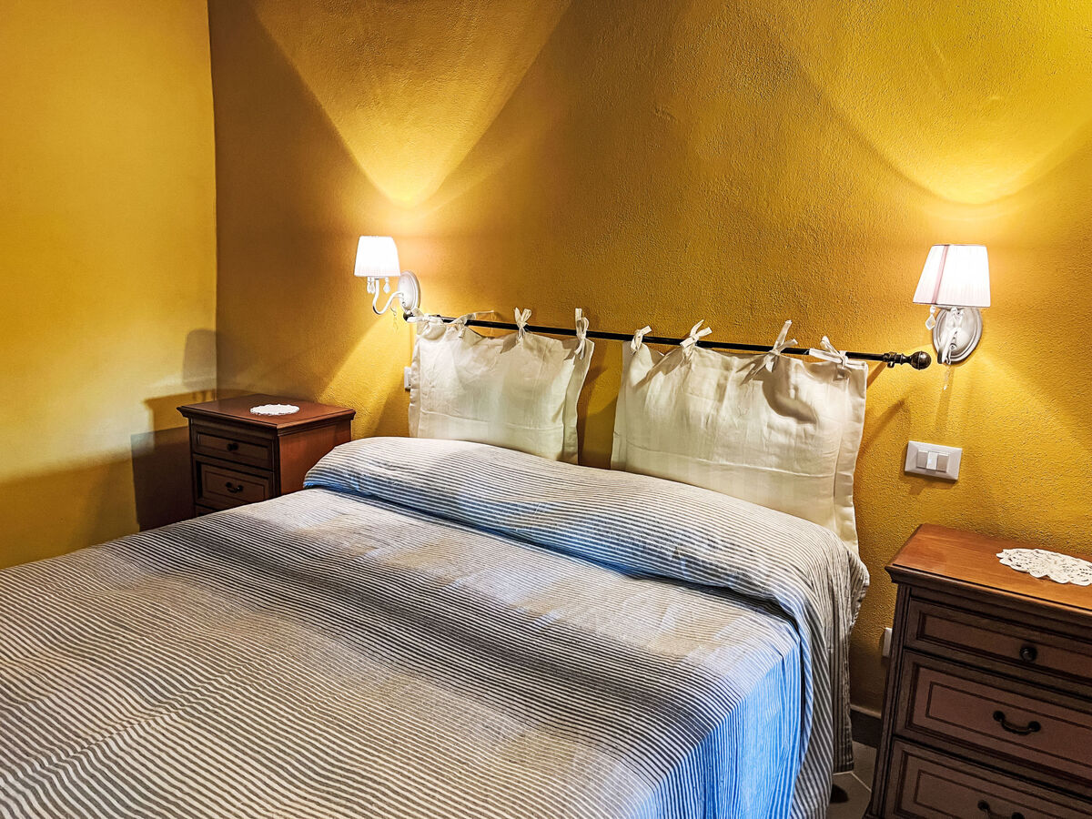 Appartement Il Vecchio Mulino avec vue panoramique - Photo 24