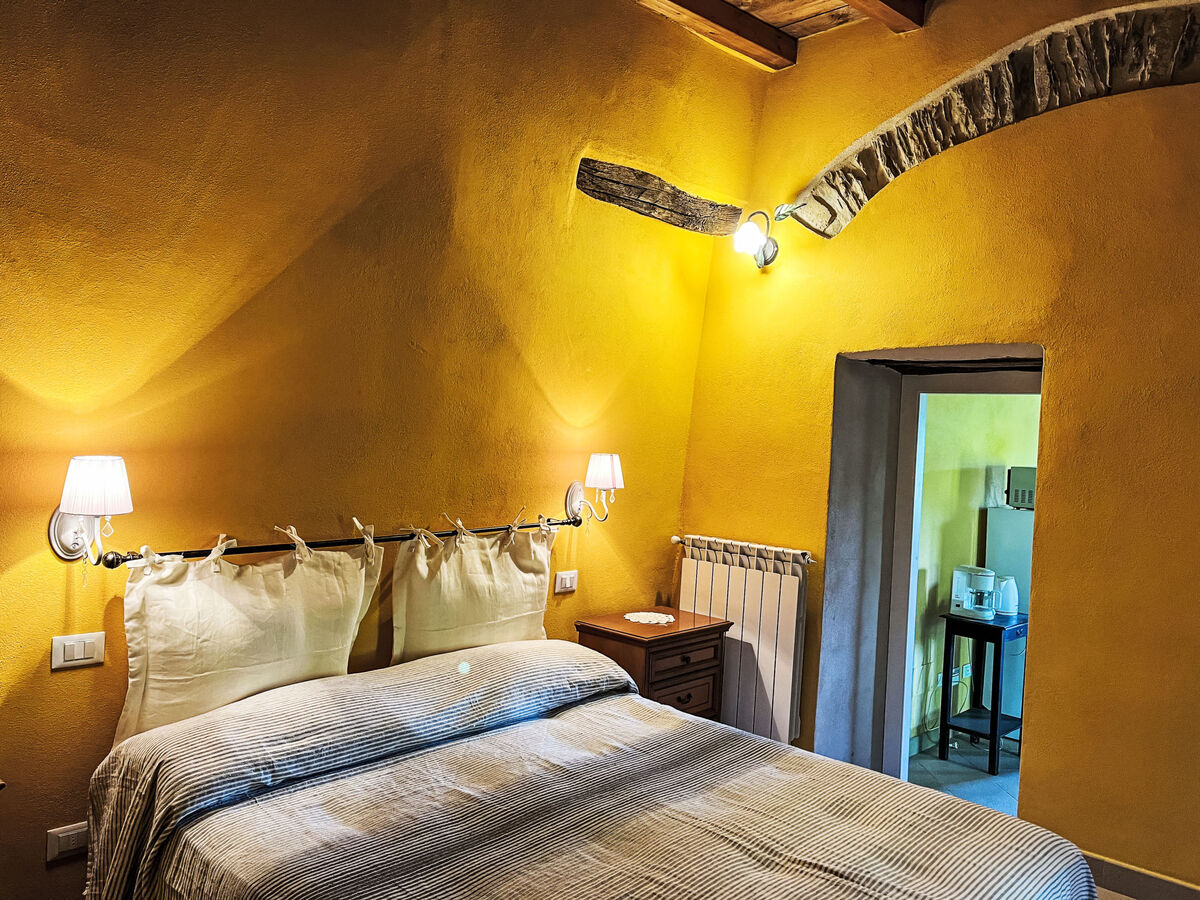 Appartement Il Vecchio Mulino avec vue panoramique - Photo 25
