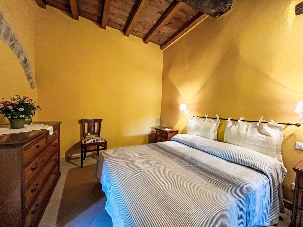 Appartement Il Vecchio Mulino avec vue panoramique - Photo 26