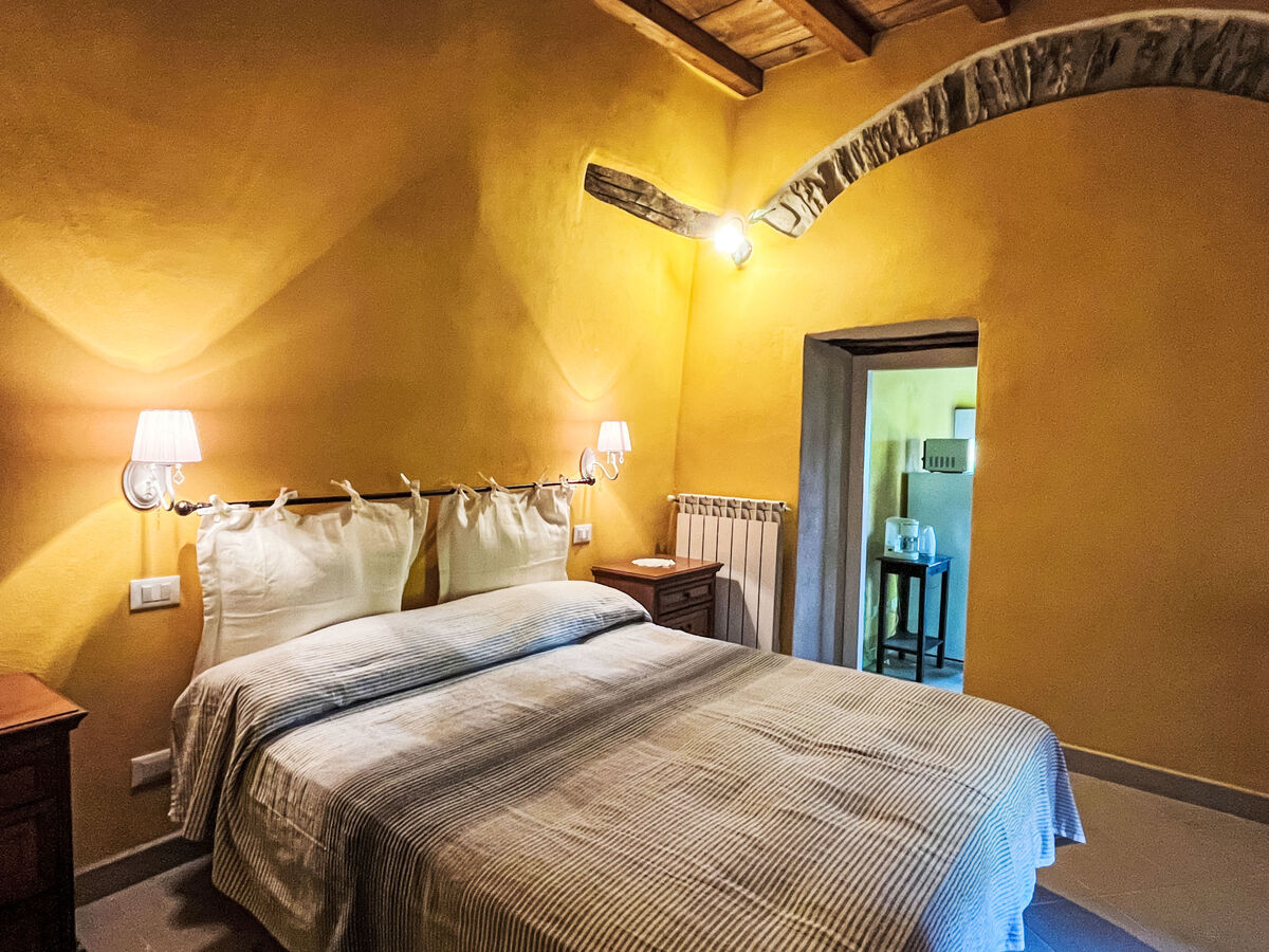 Appartement Il Vecchio Mulino avec vue panoramique - Photo 28
