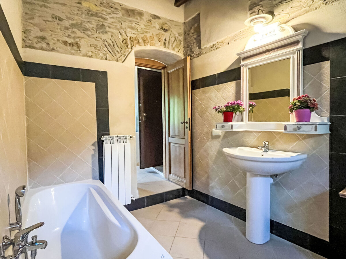 Appartement Il Vecchio Mulino avec vue panoramique - Photo 29