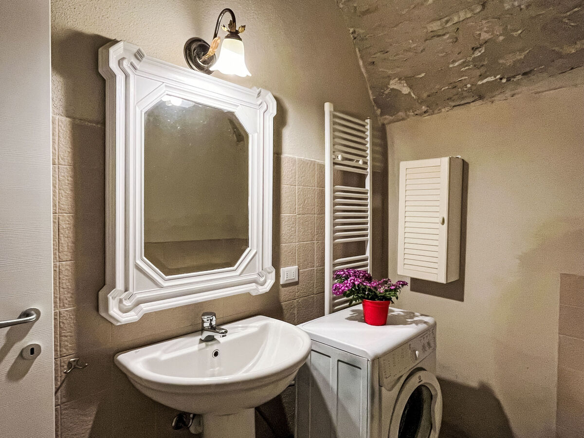Appartement Il Vecchio Mulino avec vue panoramique - Photo 33