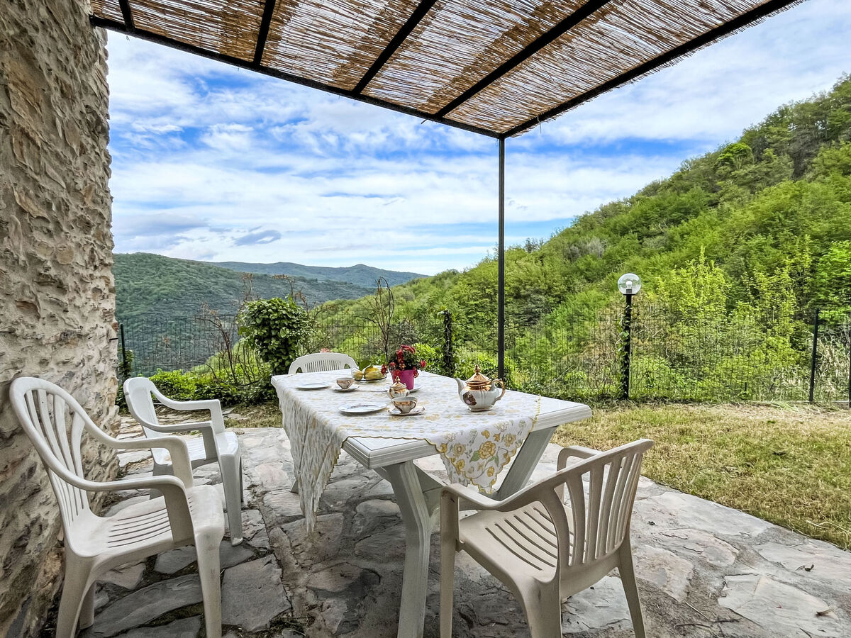 Appartement Il Vecchio Mulino avec vue panoramique - Photo 34