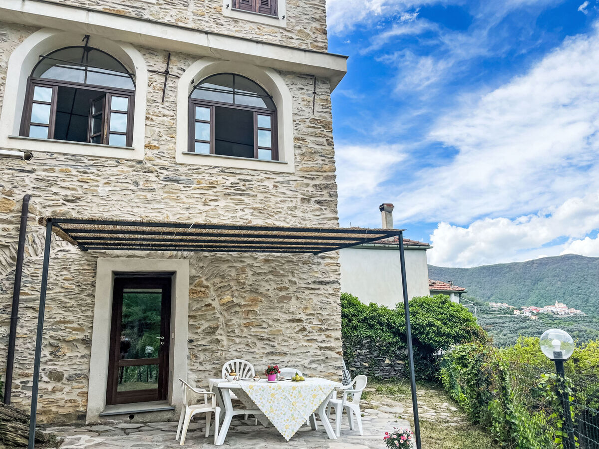 Appartement Il Vecchio Mulino avec vue panoramique - Photo 35