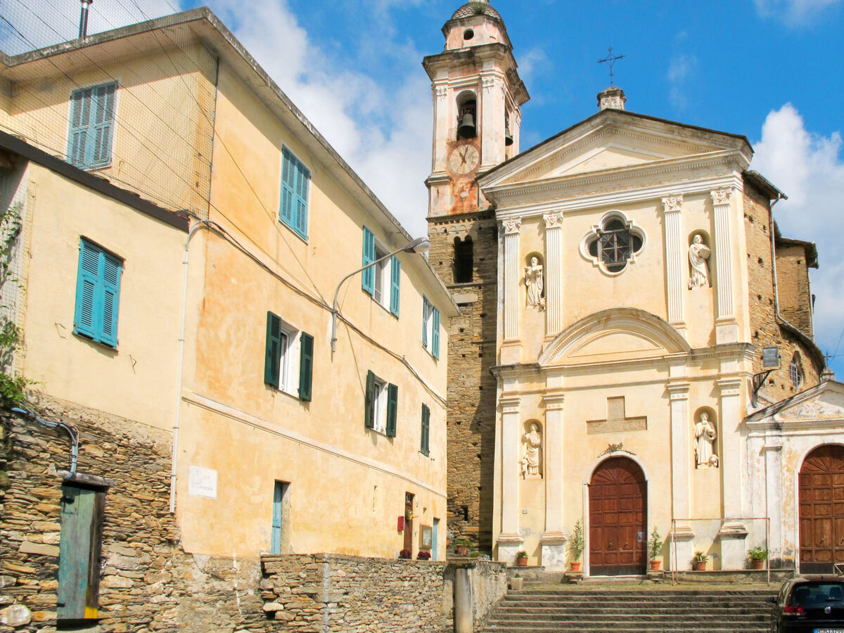 Appartement Il Vecchio Mulino avec vue panoramique - Photo 38